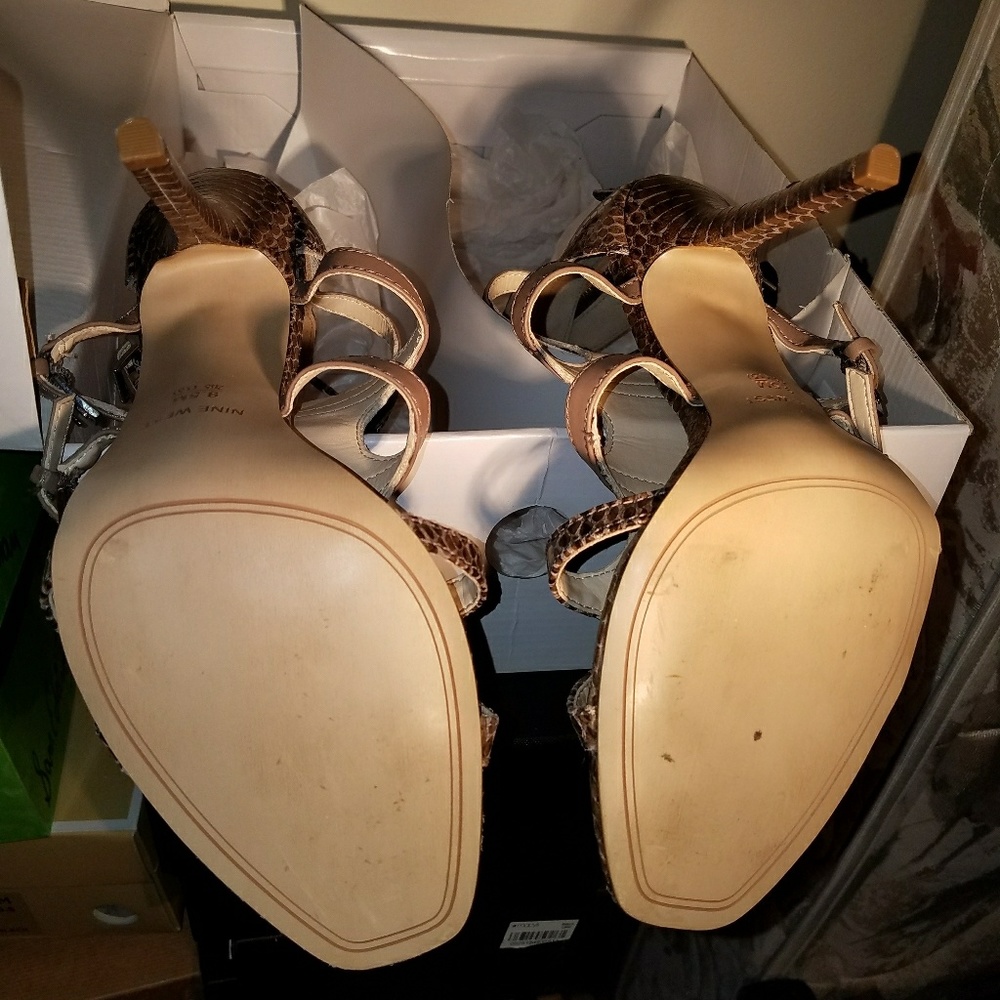 Shoes - Picture 2 of 2
